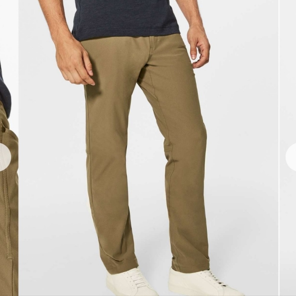 Lululemon ABC Pant Classic size 40